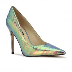 Nine West Fresh Pointy Toe Pumps