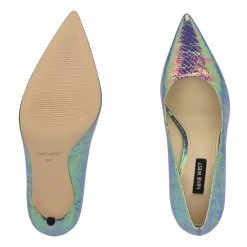 Nine West Fresh Pointy Toe Pumps