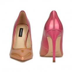 Nine West The F Collection Fresh Pointy Toe Pumps