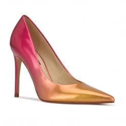 Nine West The F Collection Fresh Pointy Toe Pumps