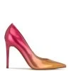Nine West The F Collection Fresh Pointy Toe Pumps