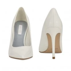 Nine West Fresh Pointy Toe Pumps The F Collection 10 Nine West Fresh Pointy Toe Pumps The F Collection