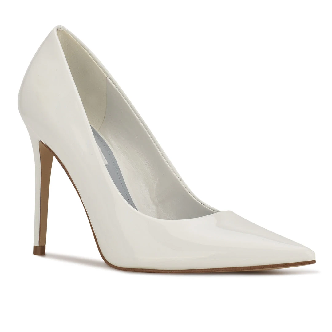 Nine West Fresh Pointy Toe Pumps The F Collection 4 Nine West Fresh Pointy Toe Pumps The F Collection