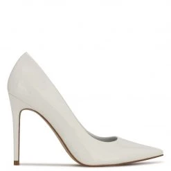 Nine West Fresh Pointy Toe Pumps The F Collection