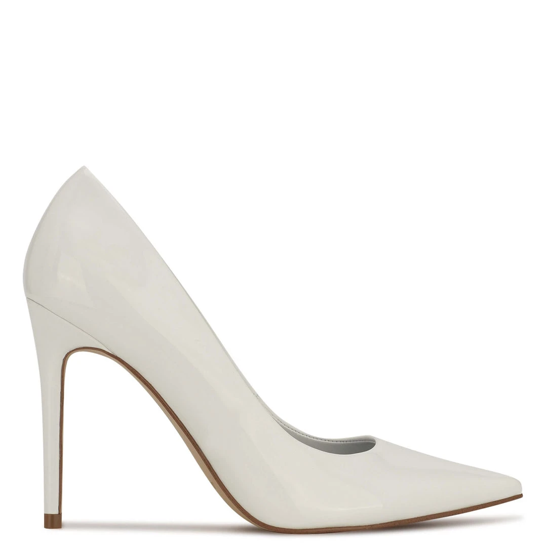 Nine West Fresh Pointy Toe Pumps The F Collection 3 Nine West Fresh Pointy Toe Pumps The F Collection
