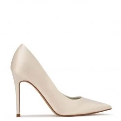 Nine West Fresh Pointy Toe Pumps