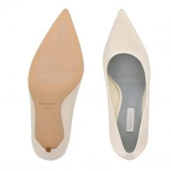 Nine West Fresh Pointy Toe Pumps