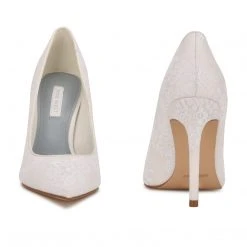 Nine West Fresh Pointy Toe Pumps The F Collection 10 Nine West Fresh Pointy Toe Pumps The F Collection