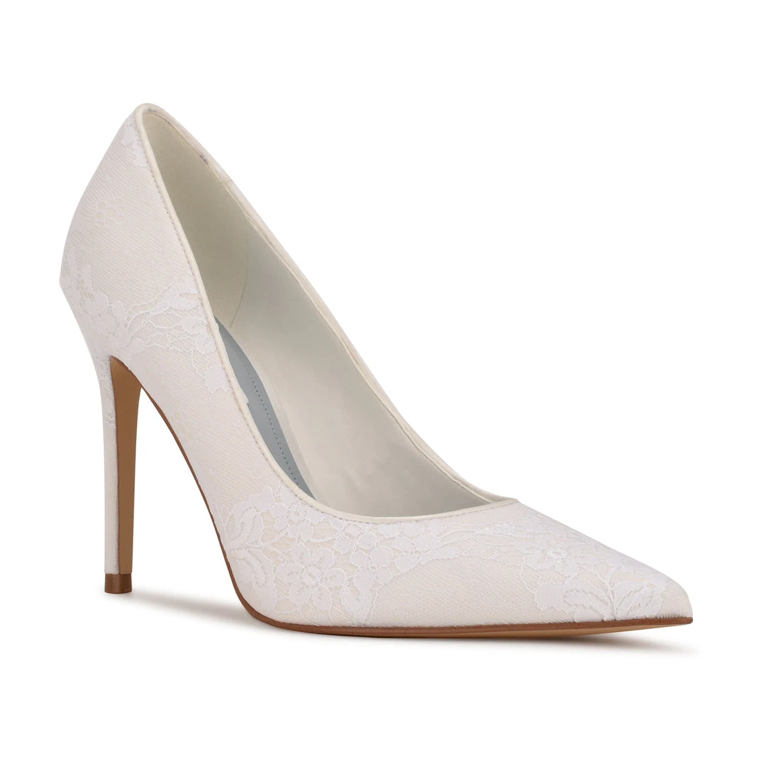 Nine West Fresh Pointy Toe Pumps The F Collection 4 Nine West Fresh Pointy Toe Pumps The F Collection