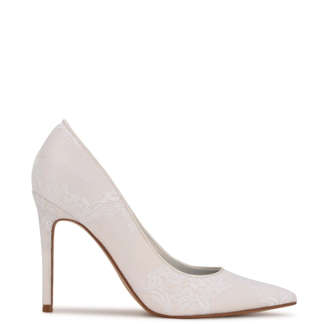 Nine West Fresh Pointy Toe Pumps The F Collection 3 Nine West Fresh Pointy Toe Pumps The F Collection