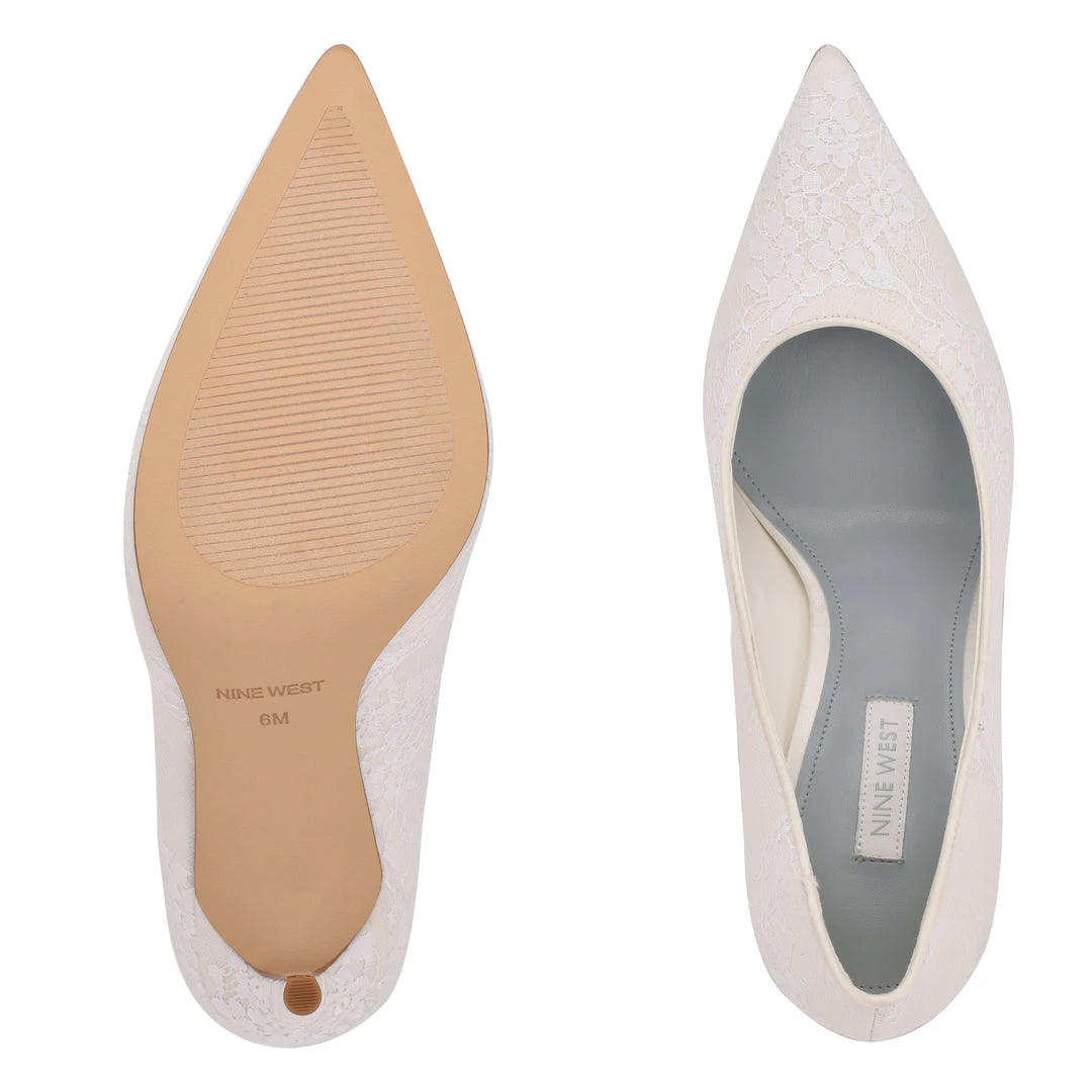 Nine West Fresh Pointy Toe Pumps The F Collection 7 Nine West Fresh Pointy Toe Pumps The F Collection