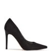 Nine West The F Collection Fresh Pointy Toe Pumps 2 Nine West The F Collection Fresh Pointy Toe Pumps
