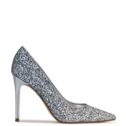 Nine West Fresh Pointy Toe Pumps The F Collection