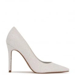 Nine West Fresh Pointy Toe Pumps The F Collection