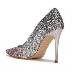 Nine West Fresh Pointy Toe Pumps 9 Nine West Fresh Pointy Toe Pumps