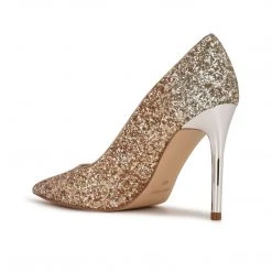 Nine West Fresh Pointy Toe Pumps The F Collection