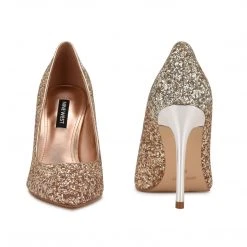 Nine West Fresh Pointy Toe Pumps The F Collection