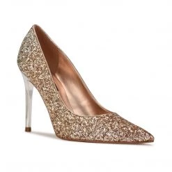 Nine West Fresh Pointy Toe Pumps The F Collection