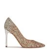 Nine West Fresh Pointy Toe Pumps The F Collection 1 Nine West Fresh Pointy Toe Pumps The F Collection