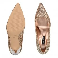 Nine West Fresh Pointy Toe Pumps The F Collection