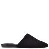 Nine West Furzy Pointy Toe Mules 1 Nine West Furzy Pointy Toe Mules