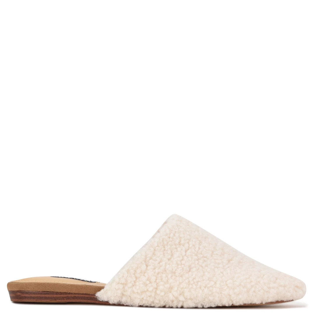 Nine West Mules & Slides Furzy Pointy Toe Mules 3 Nine West Mules & Slides Furzy Pointy Toe Mules