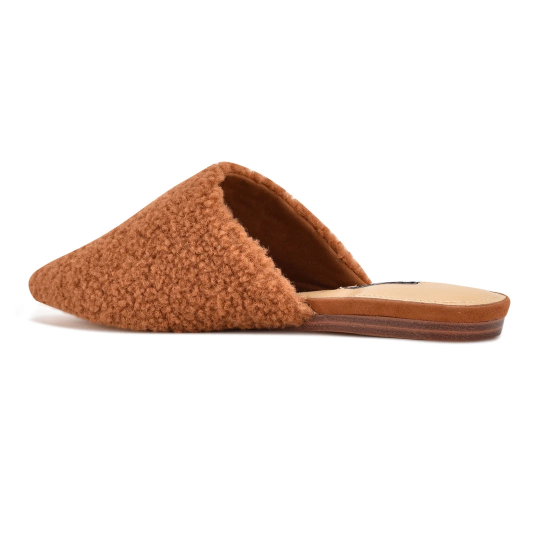 Nine West Mules & Slides Furzy Pointy Toe Mules 5 Nine West Mules & Slides Furzy Pointy Toe Mules