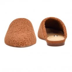Nine West Mules & Slides Furzy Pointy Toe Mules 10 Nine West Mules & Slides Furzy Pointy Toe Mules