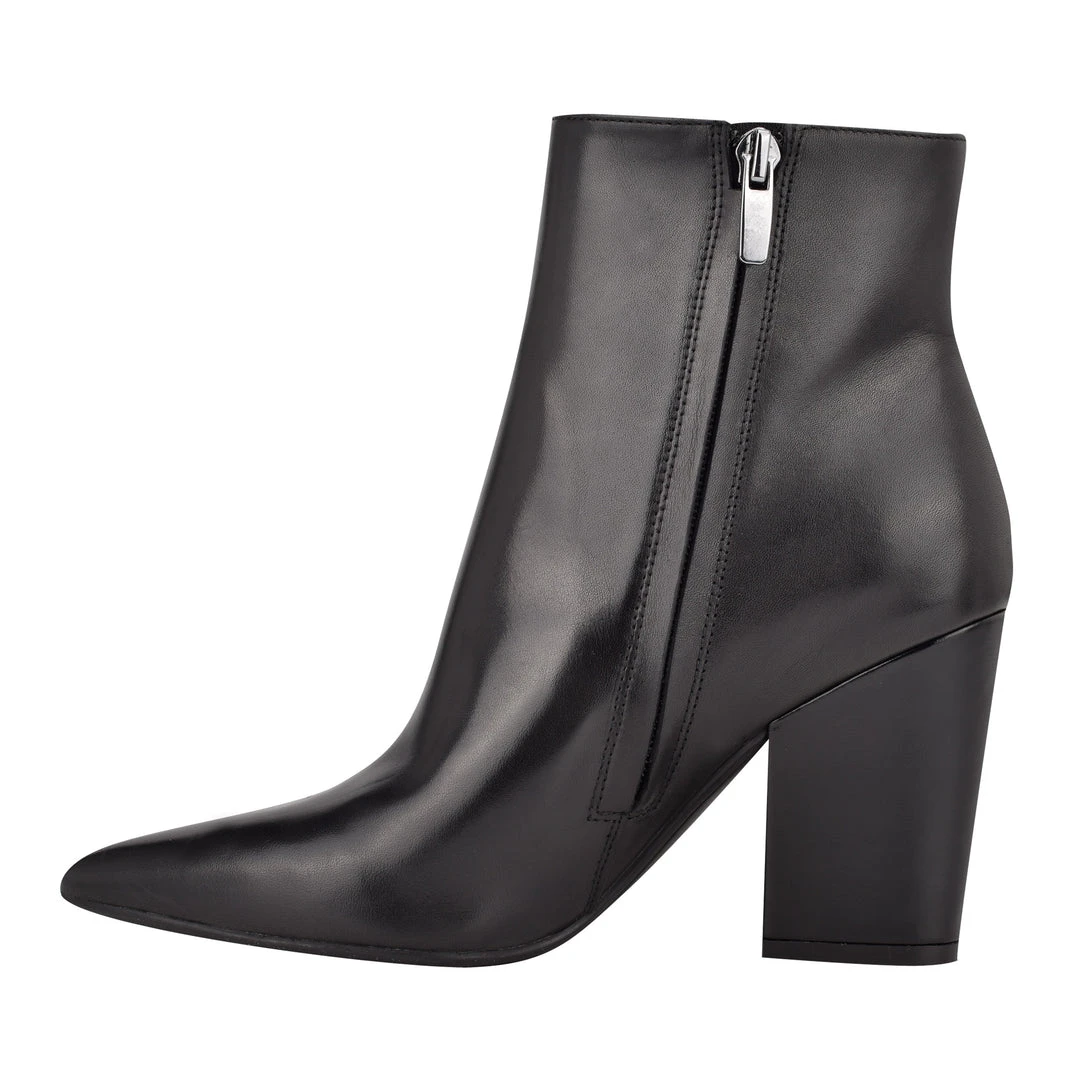 Nine West Gaba Heeled Booties Nine West Gaba Heeled Booties