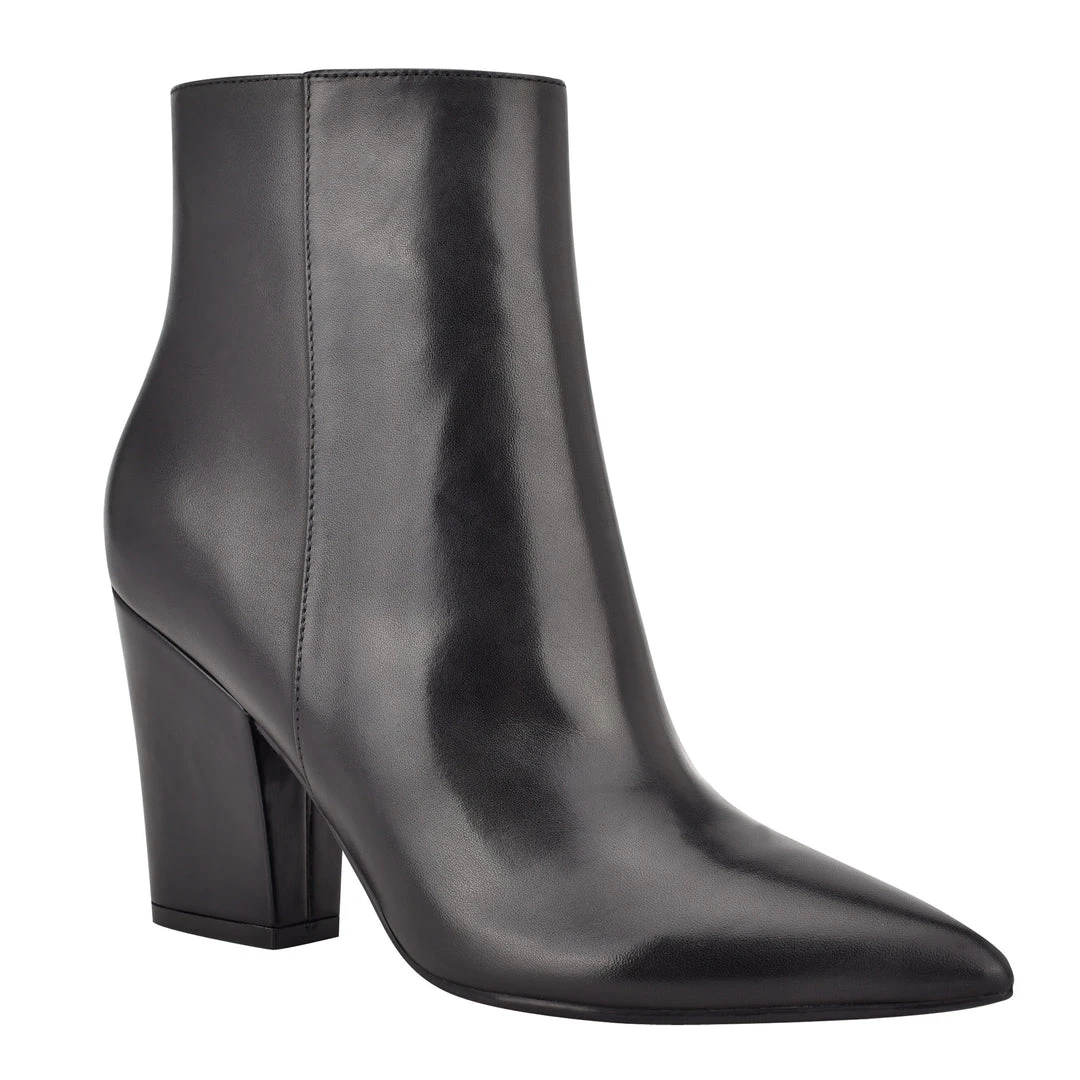 Nine West Gaba Heeled Booties Nine West Gaba Heeled Booties