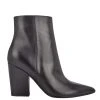 Nine West Gaba Heeled Booties