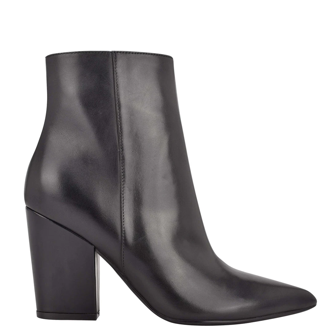 Nine West Gaba Heeled Booties Nine West Gaba Heeled Booties