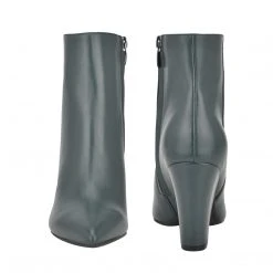 Nine West Heels Gaba Heeled Booties