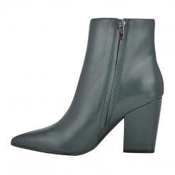Nine West Heels Gaba Heeled Booties
