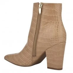 Nine West Heels Gaba Heeled Booties