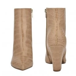 Nine West Heels Gaba Heeled Booties