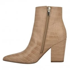 Nine West Heels Gaba Heeled Booties
