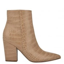Nine West Heels Gaba Heeled Booties