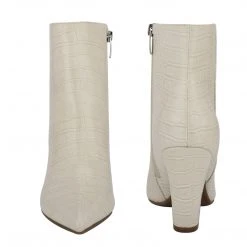 Nine West Gaba Heeled Booties Heels