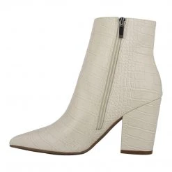 Nine West Gaba Heeled Booties Heels