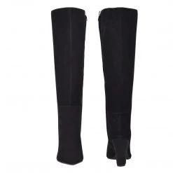 Nine West Heels Gabal Heeled Boots 12 Nine West Heels Gabal Heeled Boots