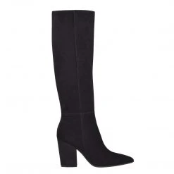 Nine West Heels Gabal Heeled Boots
