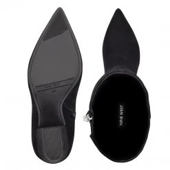 Nine West Heels Gabal Heeled Boots 13 Nine West Heels Gabal Heeled Boots