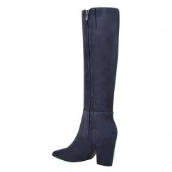 Nine West Gabal Heeled Boots