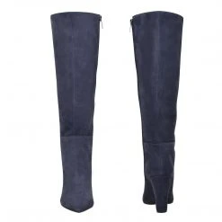 Nine West Gabal Heeled Boots