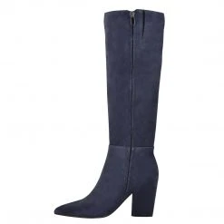 Nine West Gabal Heeled Boots