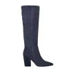 Nine West Gabal Heeled Boots
