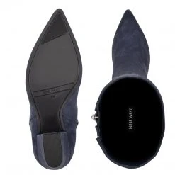 Nine West Gabal Heeled Boots