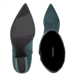 Nine West Gabal Heeled Boots