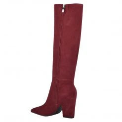 Nine West Gabal Heeled Boots